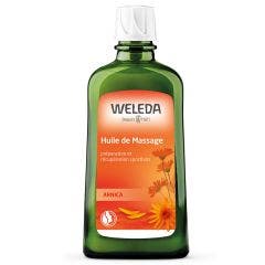 Aceite de Masaje 200ml Weleda