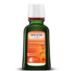 Aceite Para Masaje 50ml Weleda