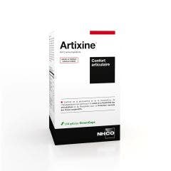 Artixine® Confort Articular 168 cápsulas Nhco Nutrition