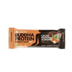 Buda de la Energía, Cacao Ecológico y Guaraná 35g Barre Enérgétique Iswari