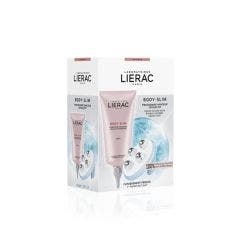 Programa reductor crioactivo 150ml+ Roller Body-Slim Lierac