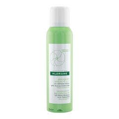 Desodorante Spray Altea 125ml Althea Blanc Klorane