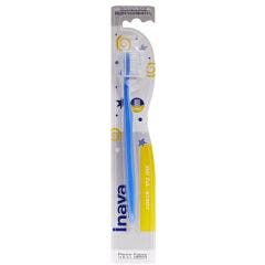Brosse A Dents Junior 7-12 Ans Inava