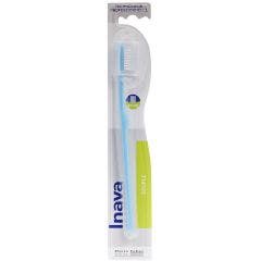 Cepillo De Dientes Suave 20/100 Inava