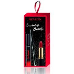 Coffret Surprise Beauté Rosewine Revlon