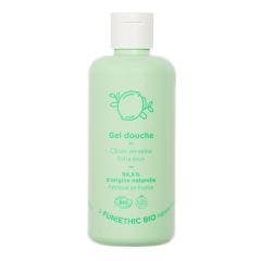 Gel Ducha Extra Suave Natural Bio 250ml Hygiène Fun!Ethic