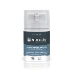 Bálsamo para después del afeitado 50 ml L'Homme Centifolia