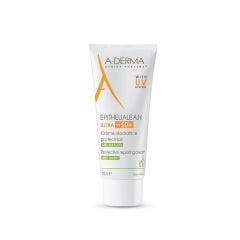 Crema Reparadora Protectora Ultra SPF50+ 100ml Epitheliale A.H A-Derma