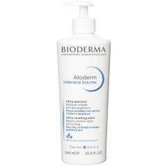 Balsamo Intensivo 500ml Atoderm Peaux très sèches Bioderma
