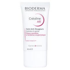 Tratamiento Antirrojeces Ar 40ml Crealine Peaux sensibles Bioderma