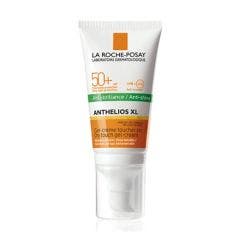 XL Gel Crema Perfume Antibrillos SPF50+ 50ml Anthelios La Roche-Posay