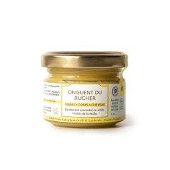 Pomada Colmena 50 ml Cara, cuerpo, pelo Ballot-Flurin
