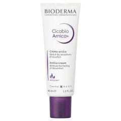 Bioderma Cicabio Arnica+ 40ml Cicabio Arnica+ Bioderma