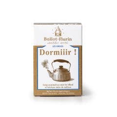 Grog Dormir Bio 125g Ballot-Flurin