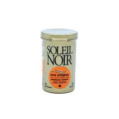 N°14 Tratamiento Vitaminado Bronceado Intenso 20ml Soleil Noir
