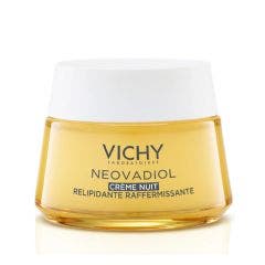 Crema de noche peri-menopausia pieles maduras nutrtiva y reafirmante 50ml Neovadiol Vichy