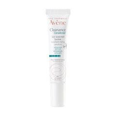 Cuidado secante localizado Comedomed 15ml Cleanance Avène