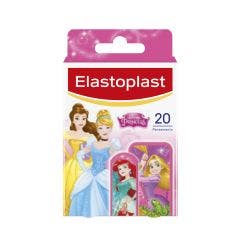 Kids Apositos Princesas Disney X20 x20 2 formats Elastoplast