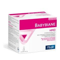 BABYBIANE HMO 40 sobres de 1,3g Babybiane Pileje
