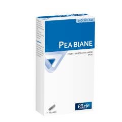 PEA Biane 45 gélules Pileje