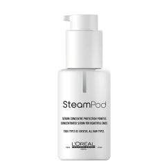 Sérum concentrado protección de las puntas 50ml Steampod L'Oréal Professionnel