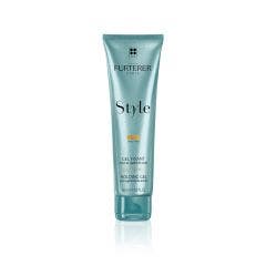 Gel Vegetal Fijacion Fuerte 150ml Style René Furterer