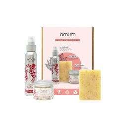 La Surdouee Complejo Estrias Con 9 Aceites Secos Bio 100 100ml Omum