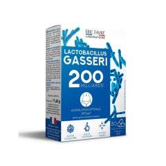 Lactobacillus Gasseri 30 cápsulas Eric Favre
