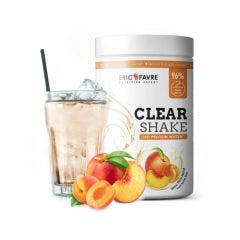 Batido Clear 750g Eric Favre