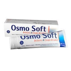 Quemaduras E Insolaciones 50g Osmosoft Cooper