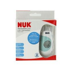 Termometro Digital Flexible Nuk
