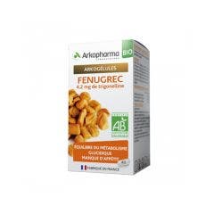 Fenogreco Bio 40 Capsulas Arkocapsulas 40 Gelules Arkogélules Arkopharma
