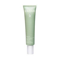 Fluido Matificante Hidratante 40ml Vinopure Caudalie