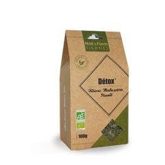 Detox Bio 100g Nat&Form