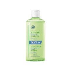Champú dermo-protector 400ml Extra-Doux Ducray