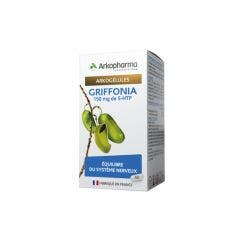 Griffonia 40 Cápsulas Arkogélules Arkopharma