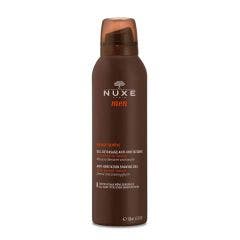 Men Gel De Afeitado Antiirritaciones 150 ml Men Rasage de rêve Nuxe