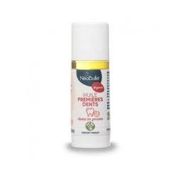 Huile premières dents 9ml Soins Urgences Neobulle