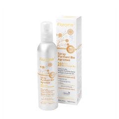 Spray Purificante Bio Citricos Aire Y Superficies Bio 180ml Air Et Surfaces Florame