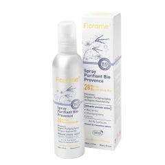 Spray Purificante Provenza Aire Y Superficies Bio 180ml Air Et Surfaces Florame