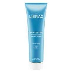 Loción aftersun reparadora cuerpo 150ml Sunissime Lierac