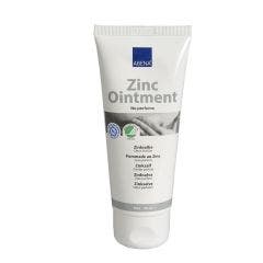 Pomada de zinc 20% zinc 100 ml Abena