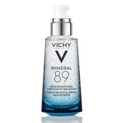 Sérum Facial Ácido Hialurórnico 50ml Mineral 89 Vichy