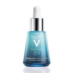 Sérum regenerante y reparador 30ml Mineral 89 Vichy