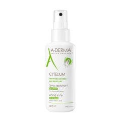 Spray Efecto Secante 100ml Cytelium A-Derma