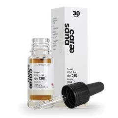 Aceite de CBD Broadspectrum 3000mg 10 ml Caraesana