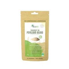 Tegumento de Psyllium Blond Me ecológico 120g Valebio