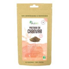 Proteína de cáñamo ecológico 200g Valebio