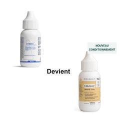 Bio D-mulsion Vitamina D 29.6 ml Vitamine D Biotics Research