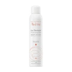 Agua Termal En Spray Calmante Y Antiirritante Pieles Sensibles 300ml Eau Thermale Peaux Sensibles Avène